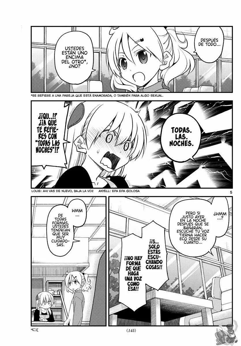 Read Fly Me to the Moon ES Manga Online