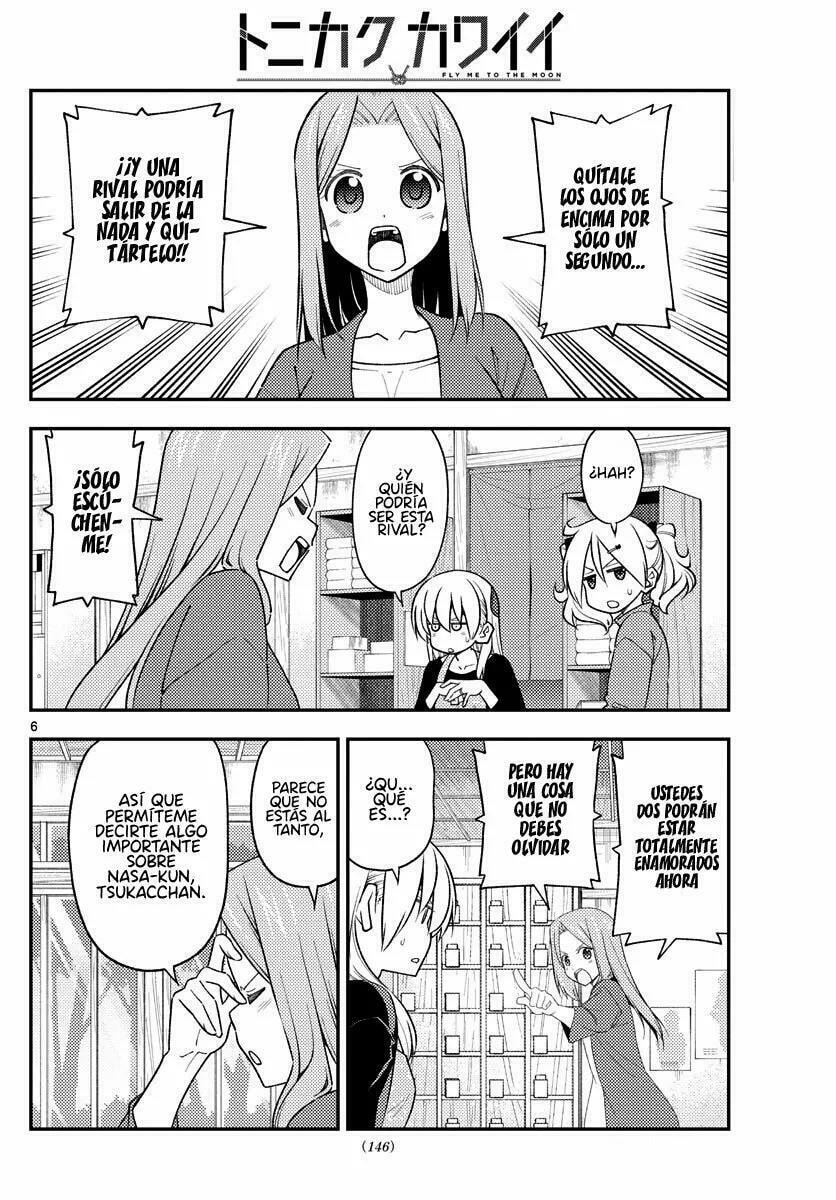 Read Fly Me to the Moon ES Manga Online