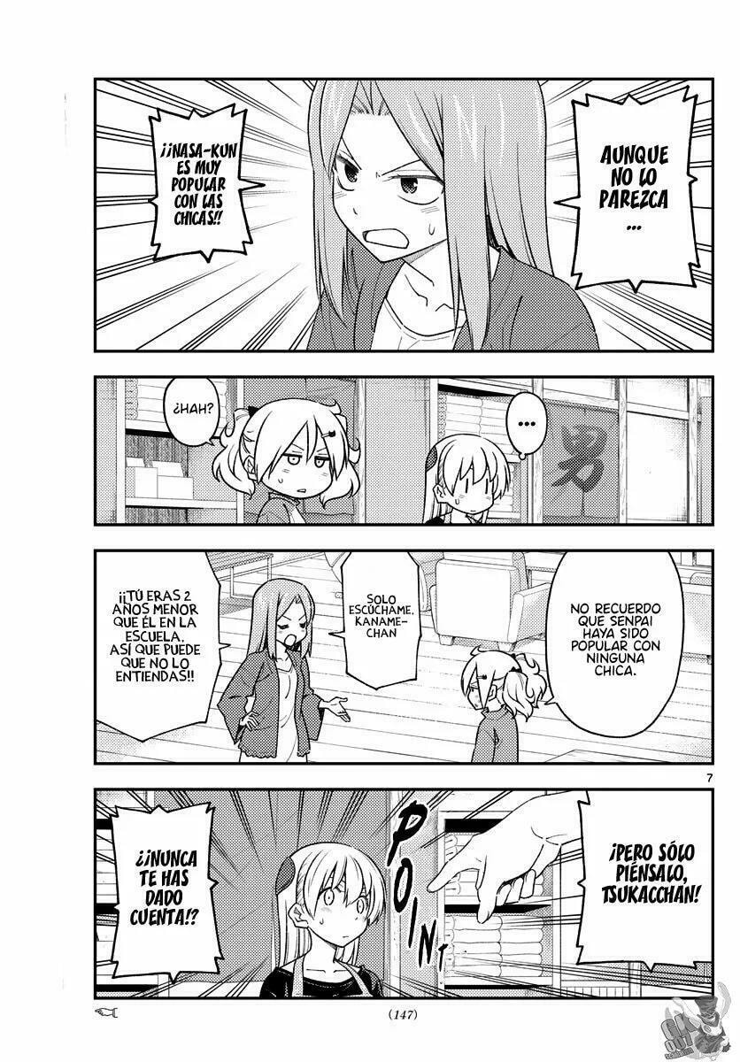 Read Fly Me to the Moon ES Manga Online