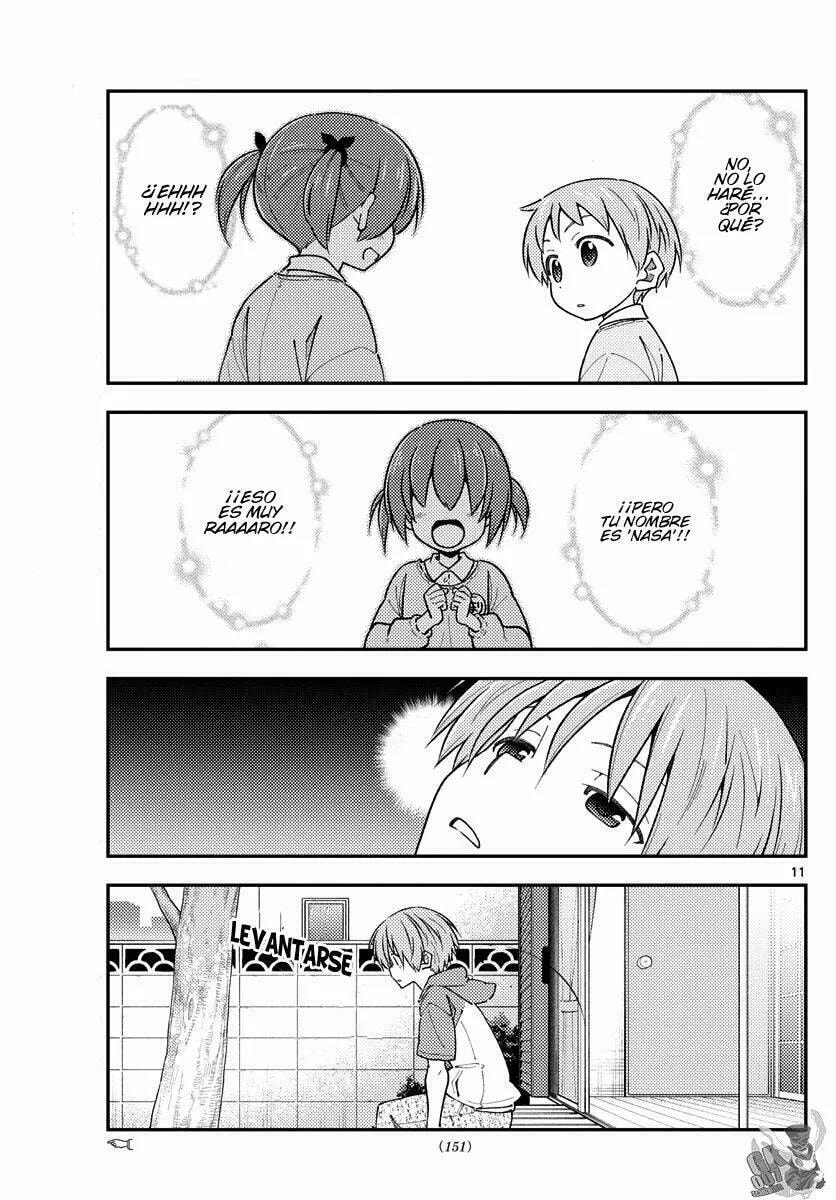 Read Fly Me to the Moon ES Manga Online