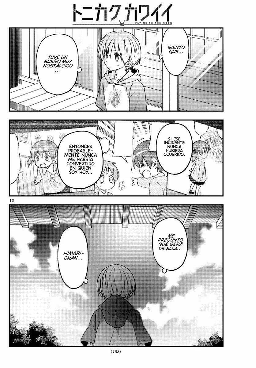 Read Fly Me to the Moon ES Manga Online