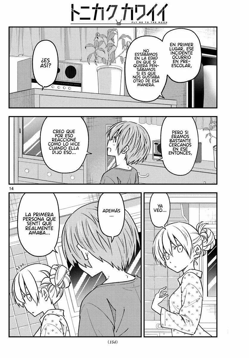 Read Fly Me to the Moon ES Manga Online