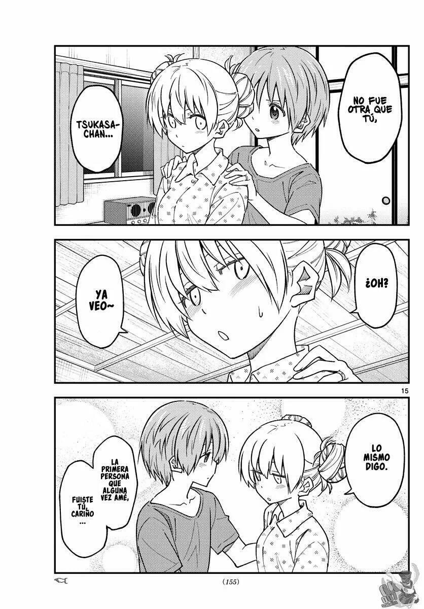 Read Fly Me to the Moon ES Manga Online