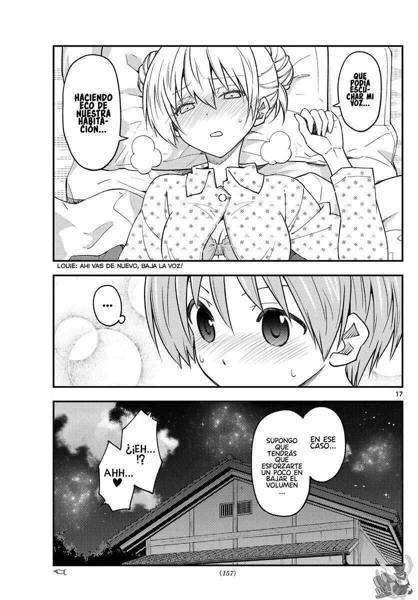 Read Fly Me to the Moon ES Manga Online