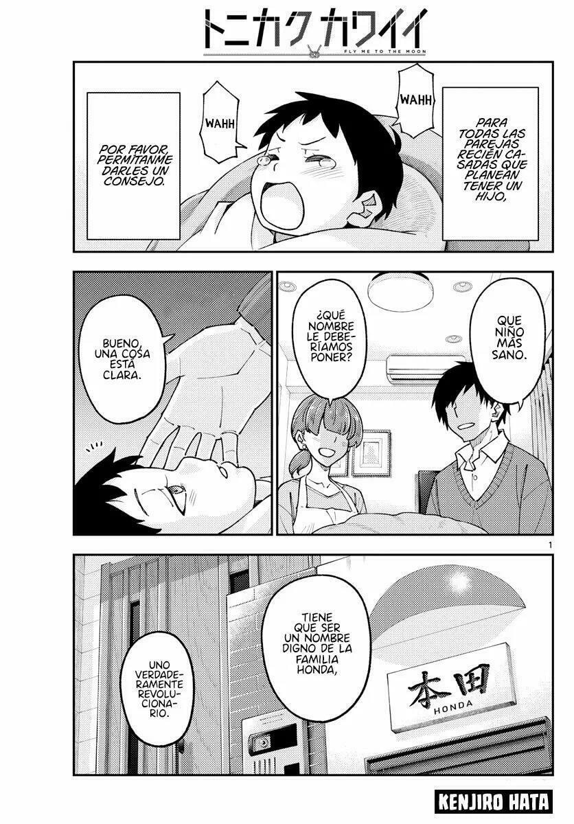 Read Fly Me to the Moon ES Manga Online