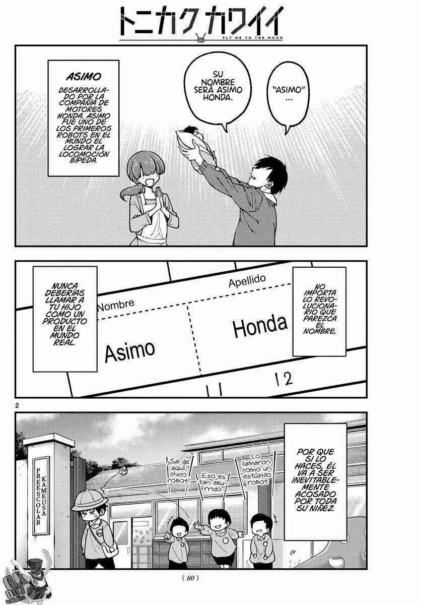 Read Fly Me to the Moon ES Manga Online