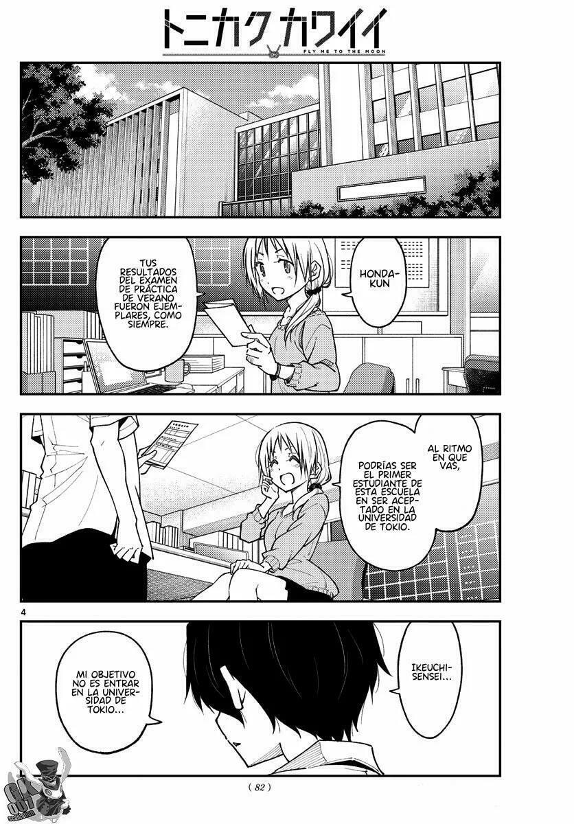 Read Fly Me to the Moon ES Manga Online