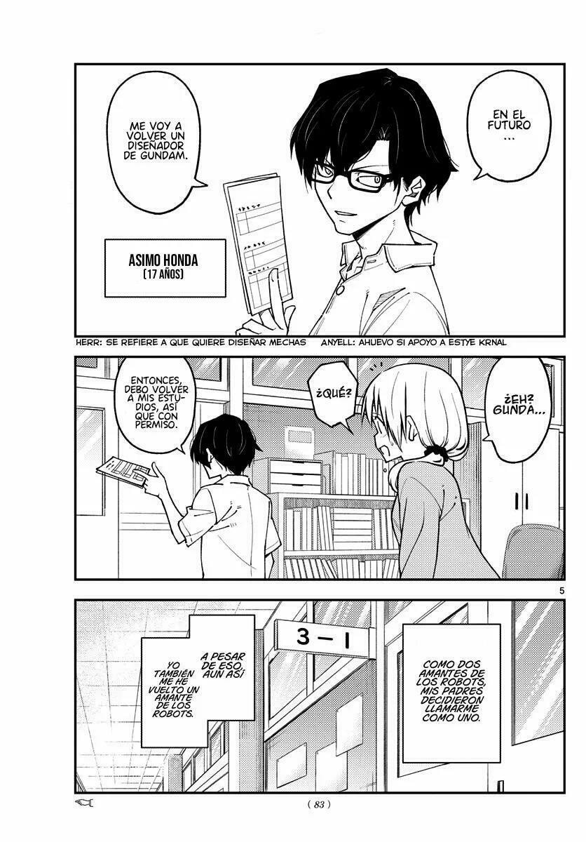 Read Fly Me to the Moon ES Manga Online