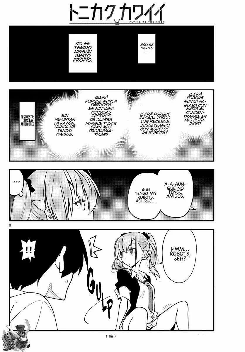 Read Fly Me to the Moon ES Manga Online