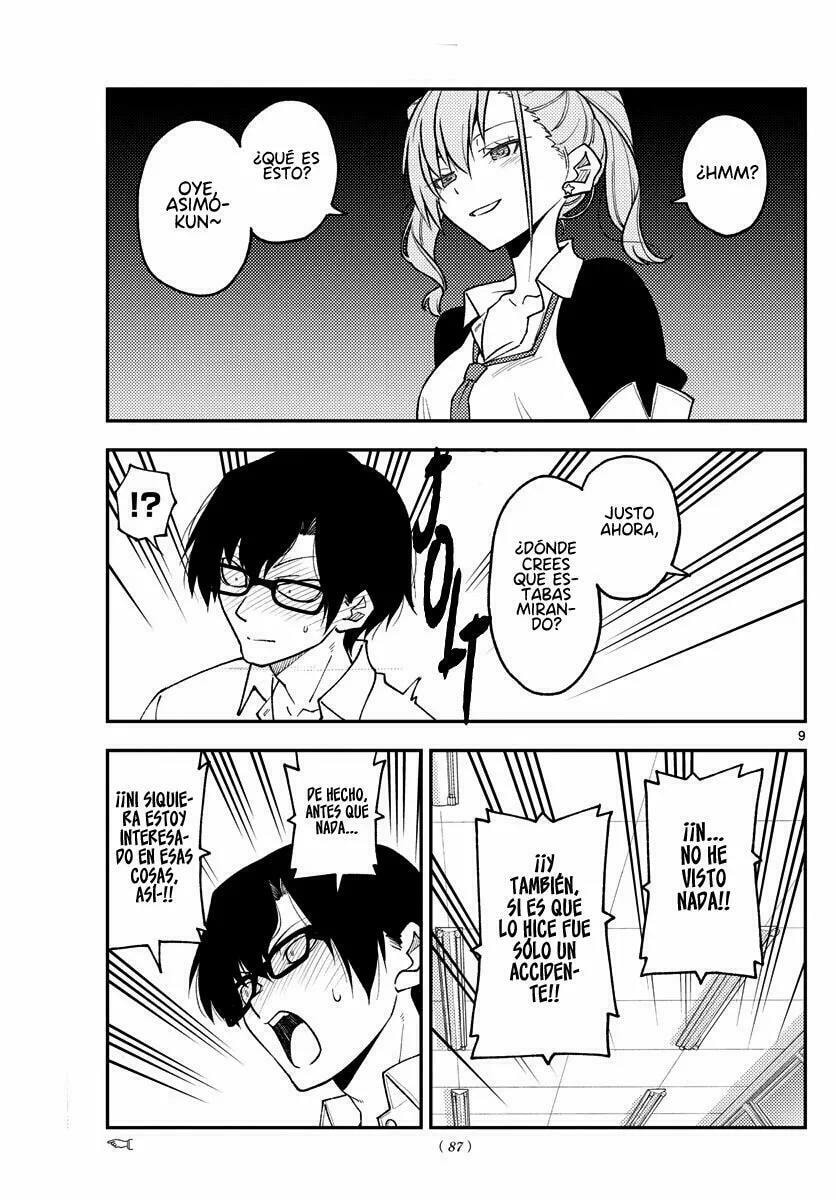 Read Fly Me to the Moon ES Manga Online