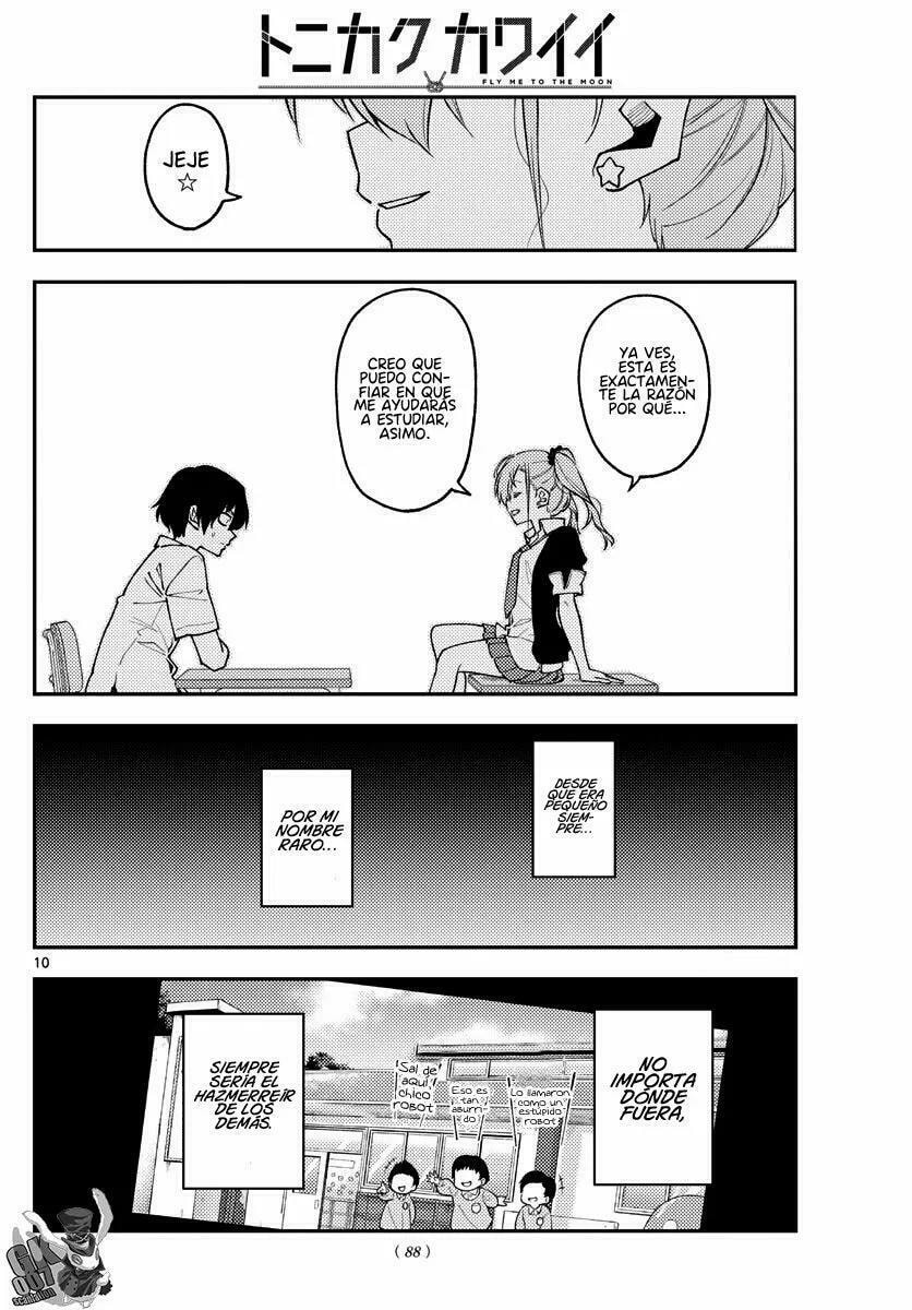 Read Fly Me to the Moon ES Manga Online