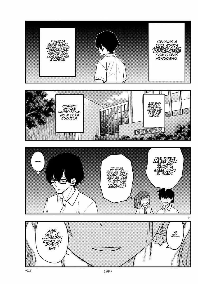 Read Fly Me to the Moon ES Manga Online