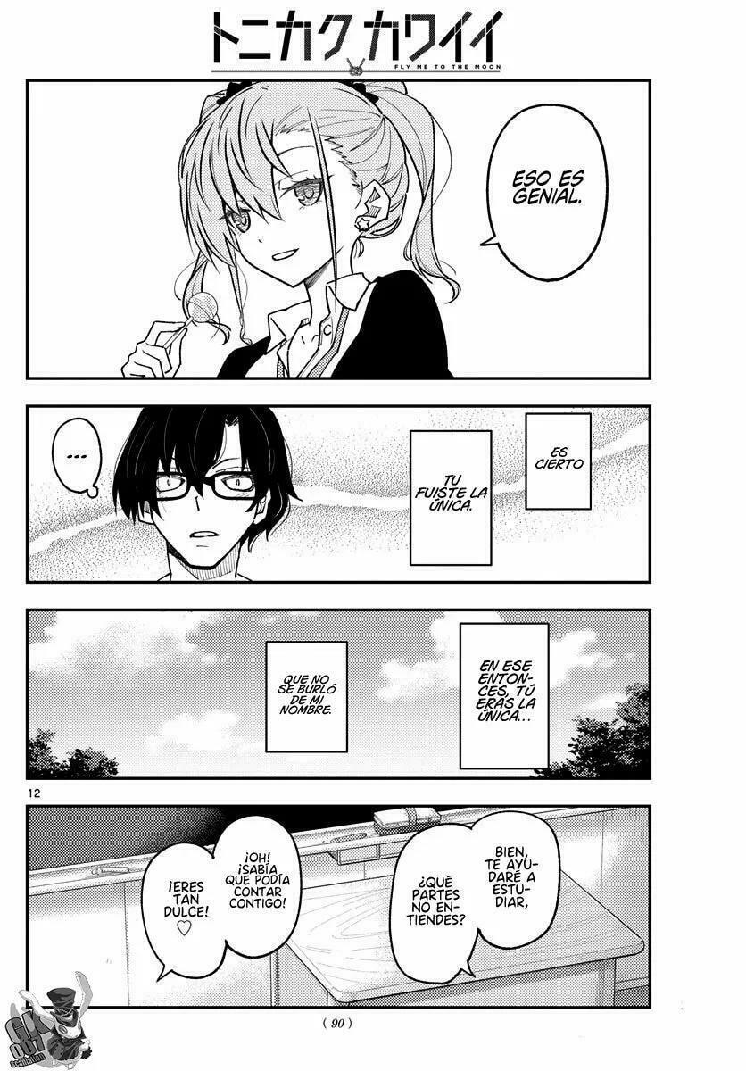 Read Fly Me to the Moon ES Manga Online