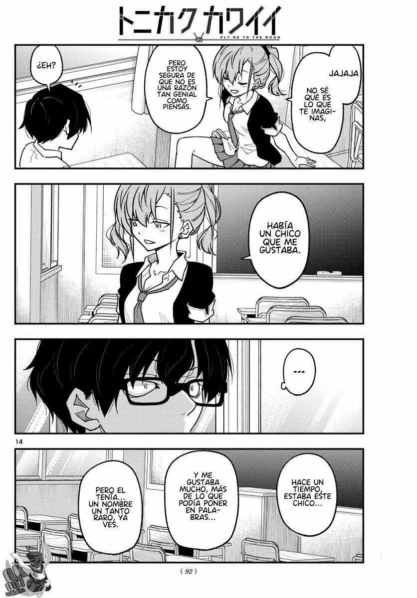 Read Fly Me to the Moon ES Manga Online