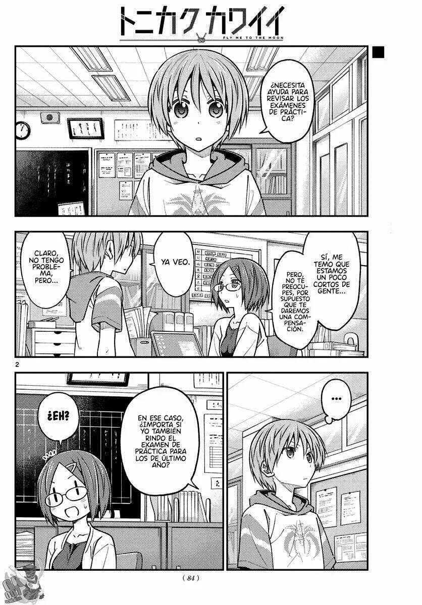 Read Fly Me to the Moon ES Manga Online