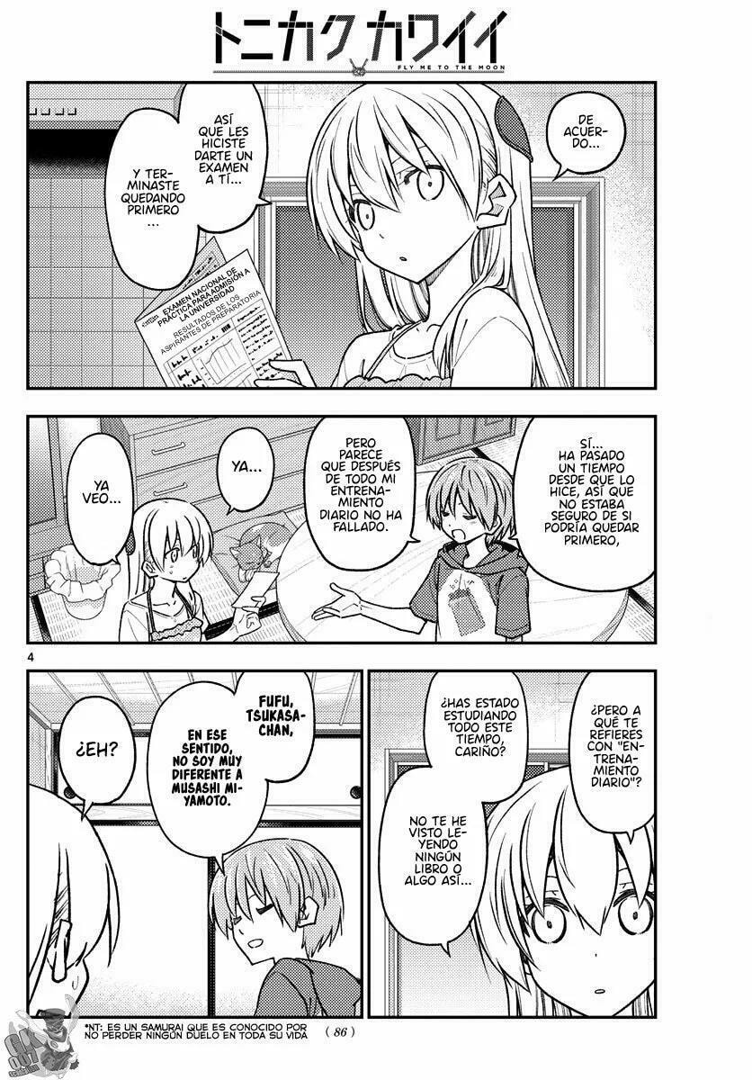 Read Fly Me to the Moon ES Manga Online