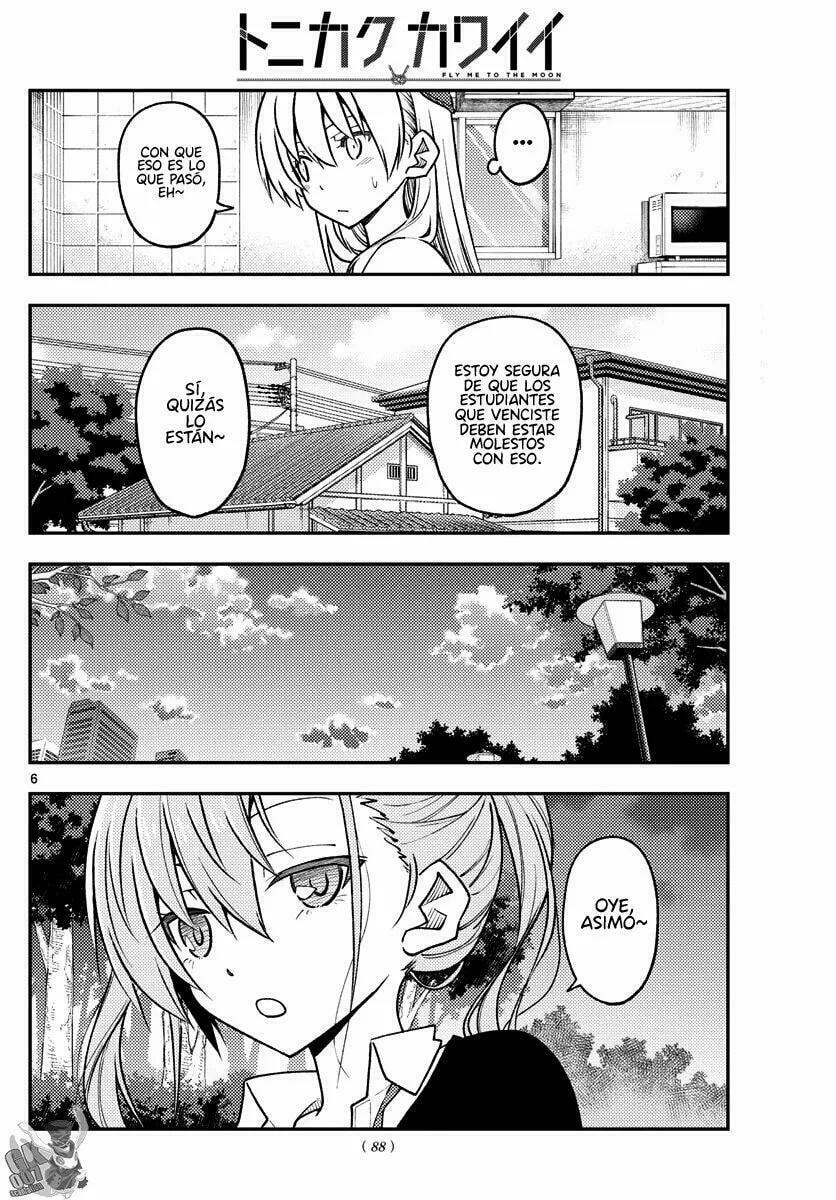 Read Fly Me to the Moon ES Manga Online