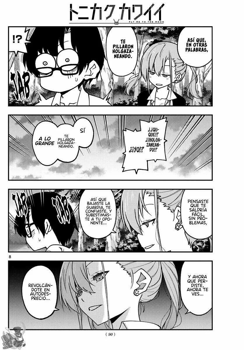 Read Fly Me to the Moon ES Manga Online