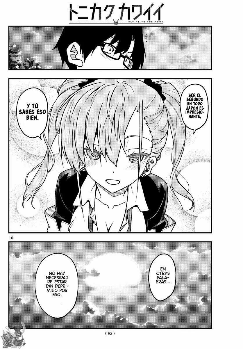 Read Fly Me to the Moon ES Manga Online