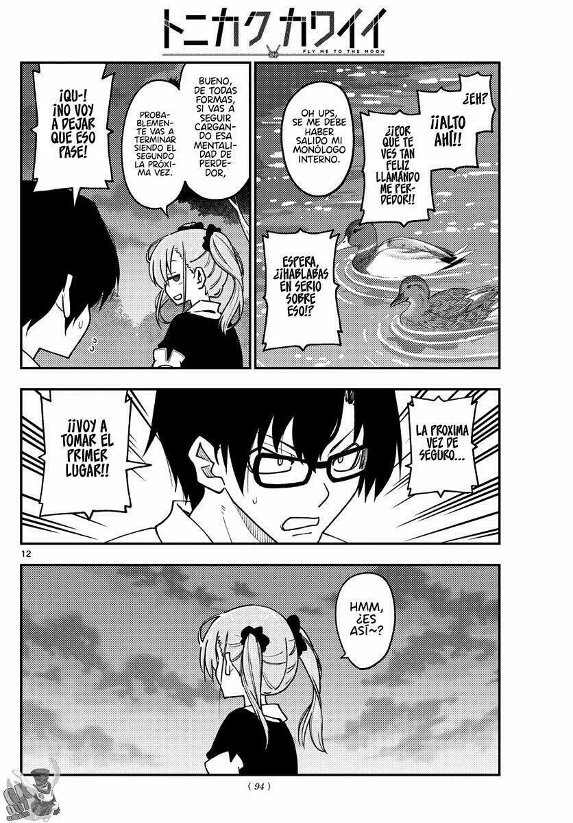 Read Fly Me to the Moon ES Manga Online