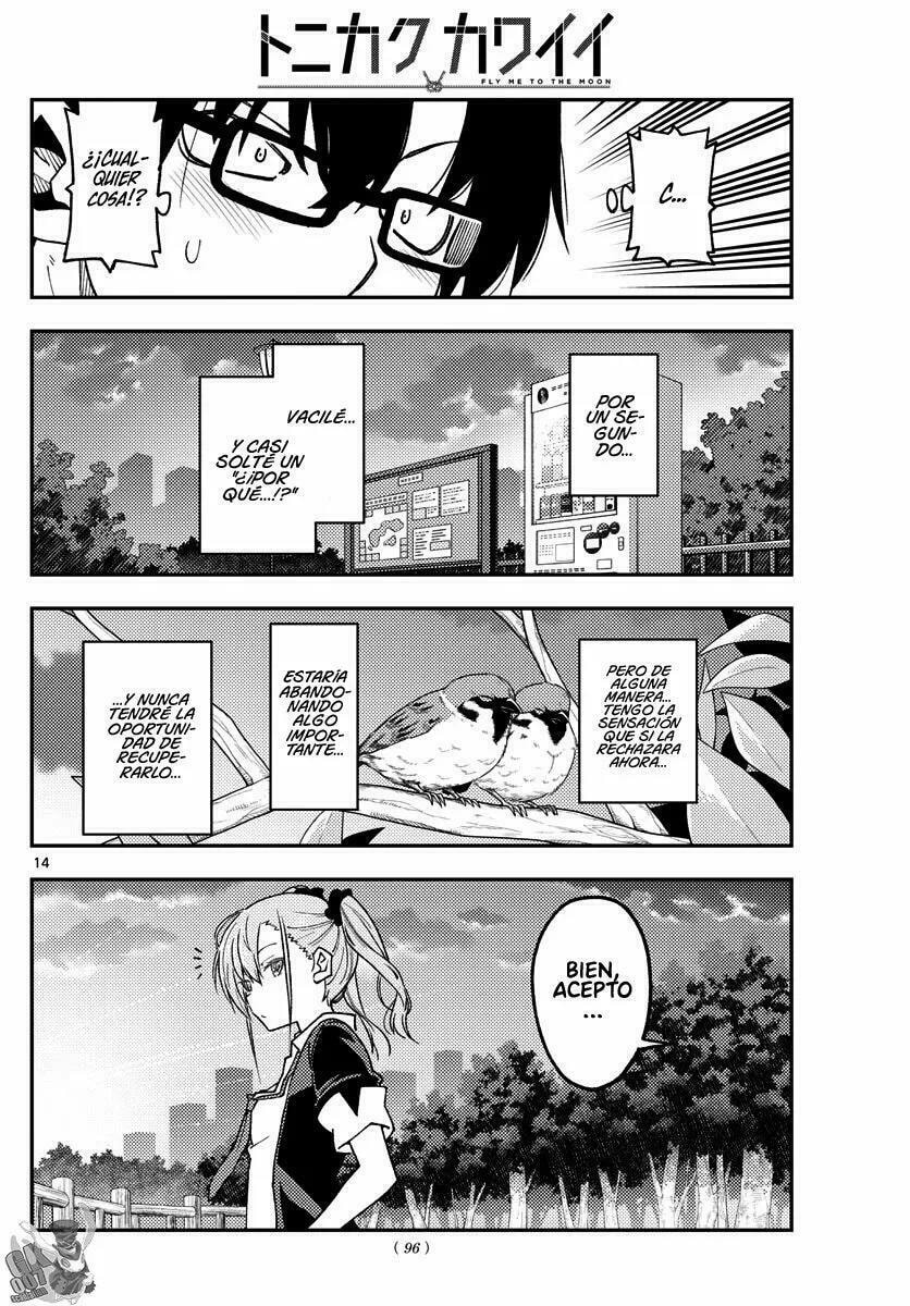 Read Fly Me to the Moon ES Manga Online