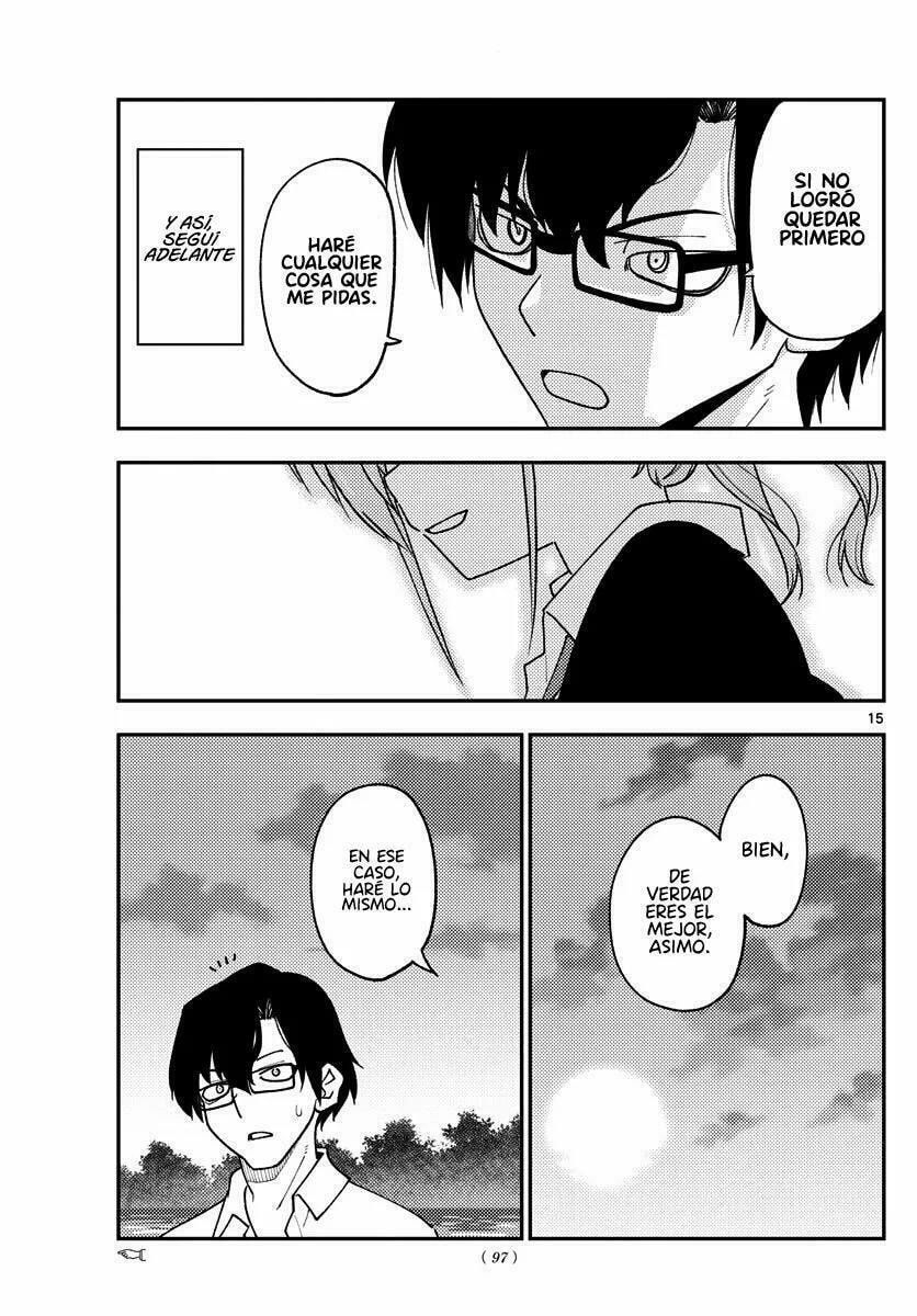 Read Fly Me to the Moon ES Manga Online