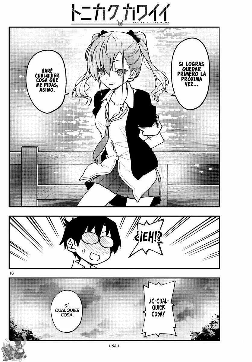 Read Fly Me to the Moon ES Manga Online