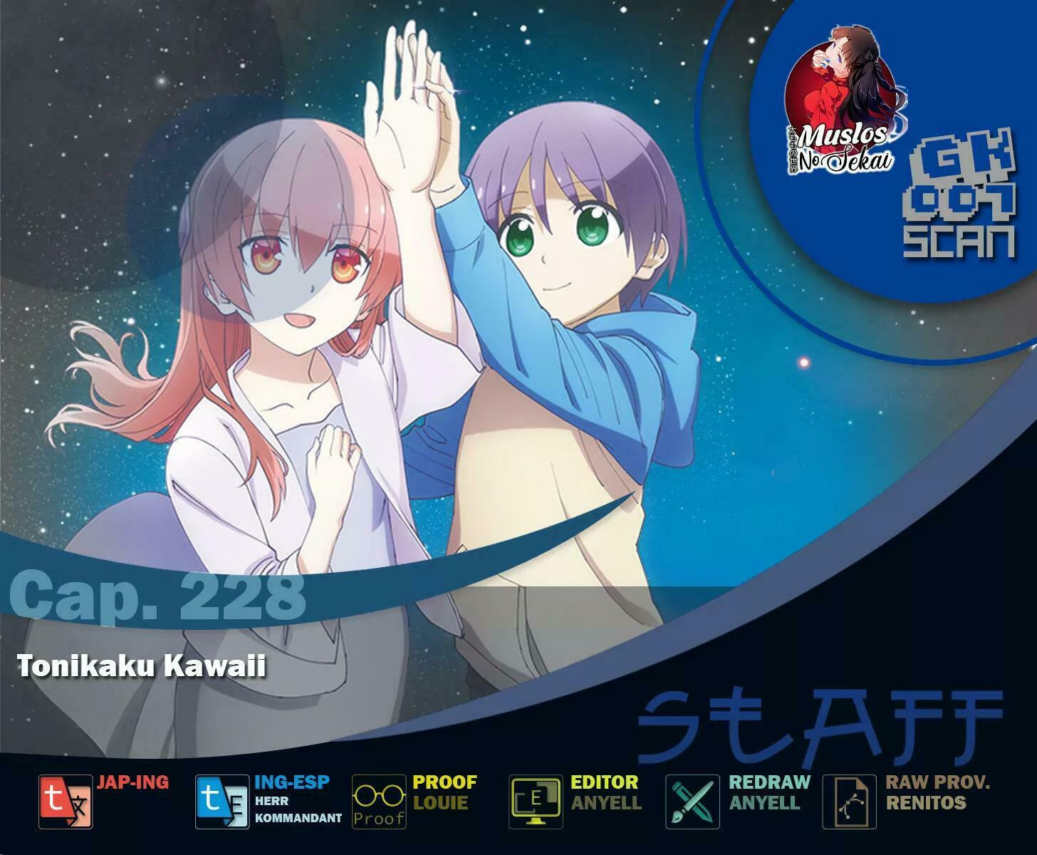 Read Fly Me to the Moon ES Manga Online