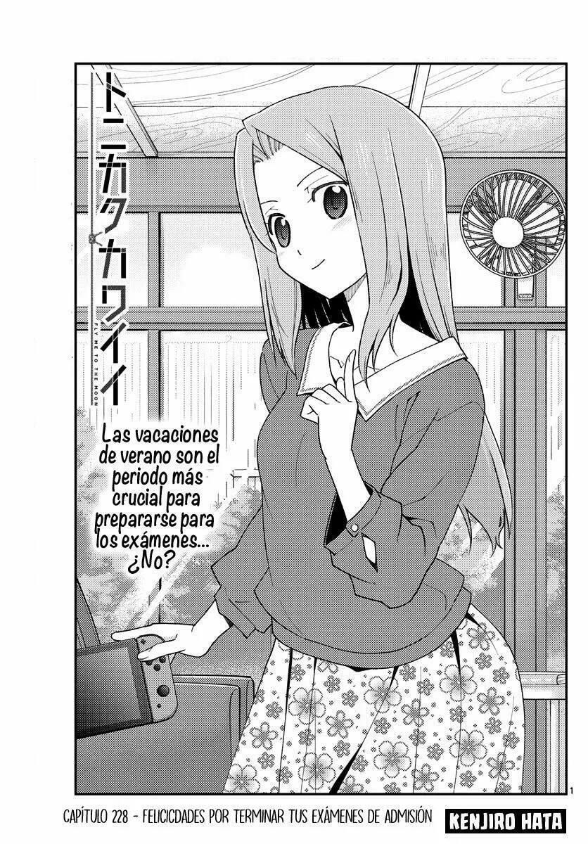 Read Fly Me to the Moon ES Manga Online