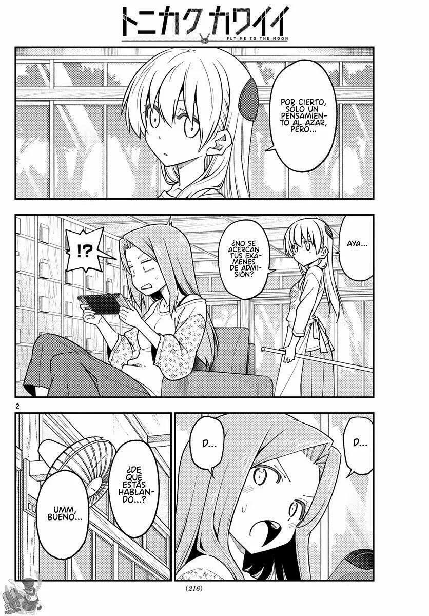 Read Fly Me to the Moon ES Manga Online