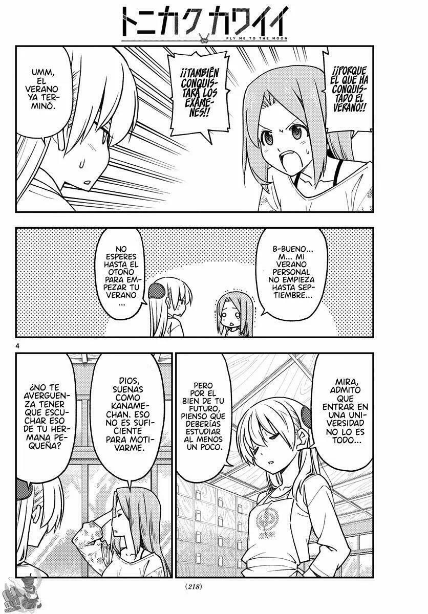 Read Fly Me to the Moon ES Manga Online