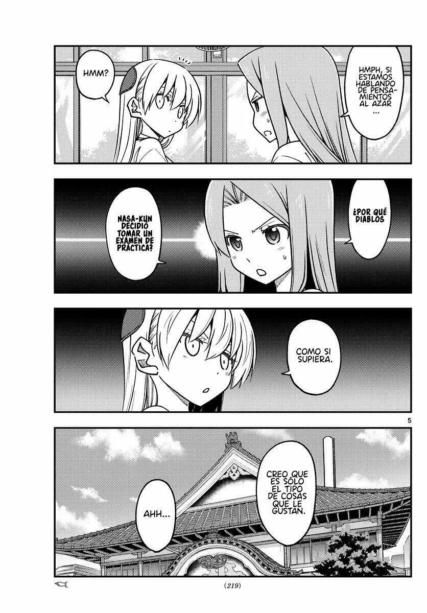 Read Fly Me to the Moon ES Manga Online