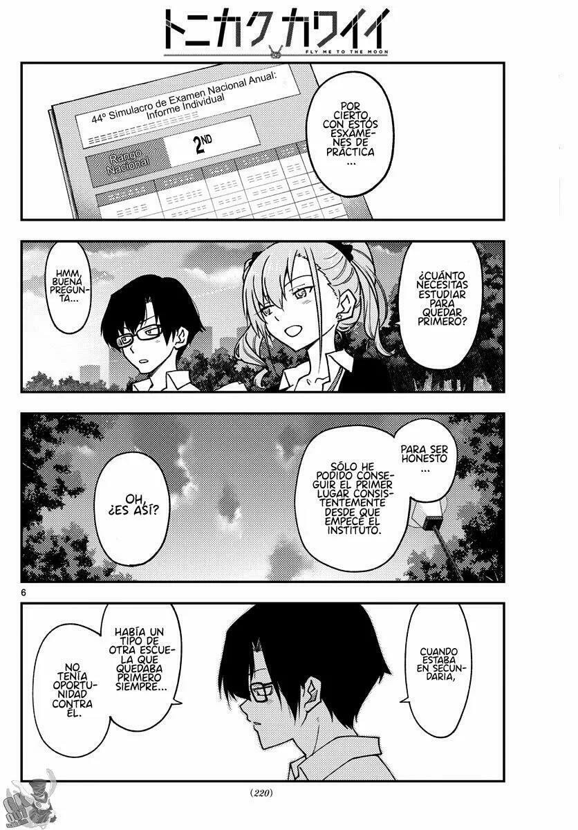 Read Fly Me to the Moon ES Manga Online