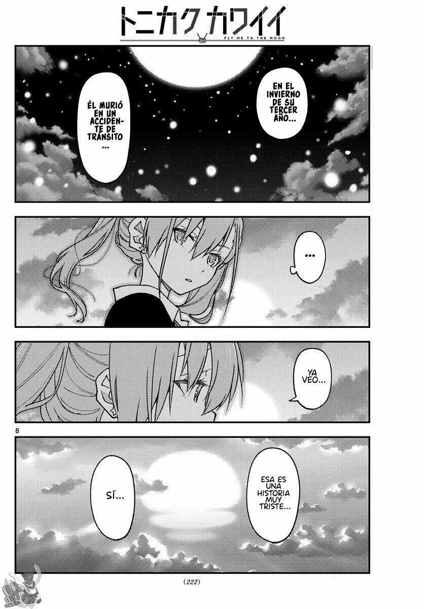 Read Fly Me to the Moon ES Manga Online