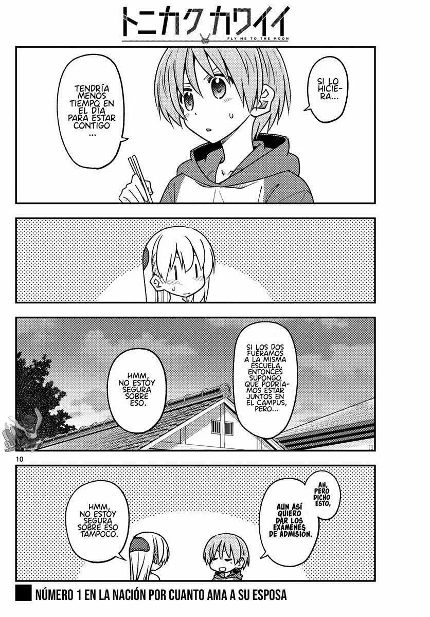 Read Fly Me to the Moon ES Manga Online