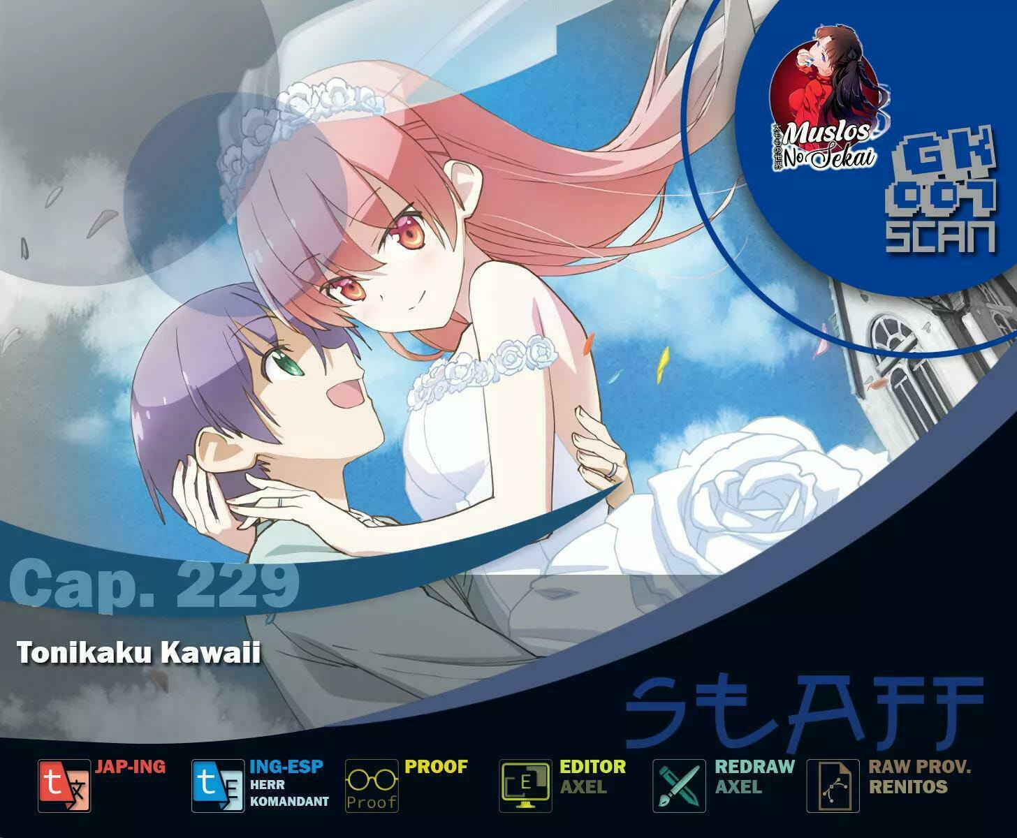 Read Fly Me to the Moon ES Manga Online