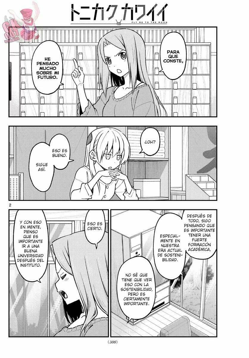 Read Fly Me to the Moon ES Manga Online