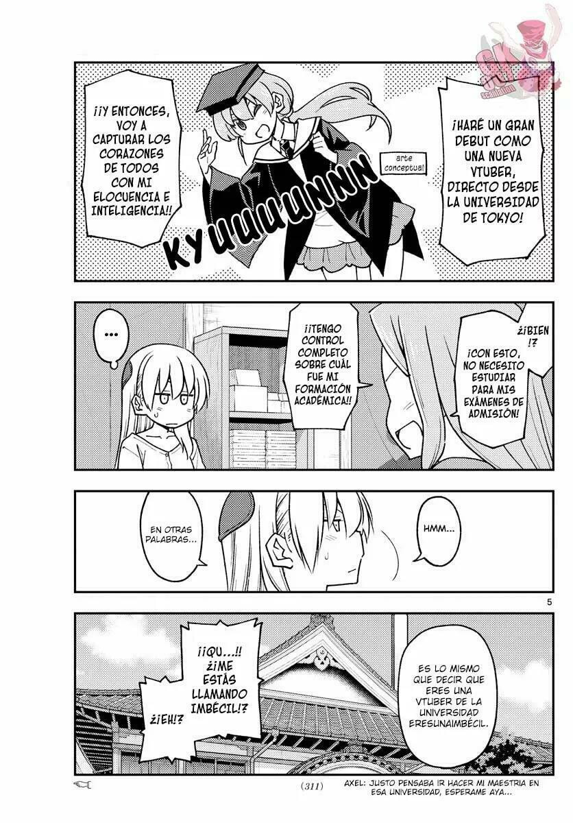 Read Fly Me to the Moon ES Manga Online