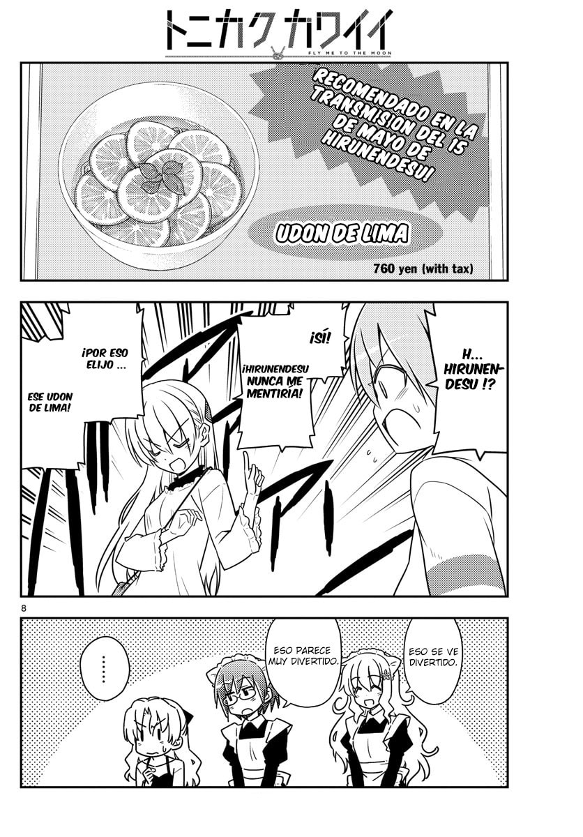 Read Fly Me to the Moon ES Manga Online