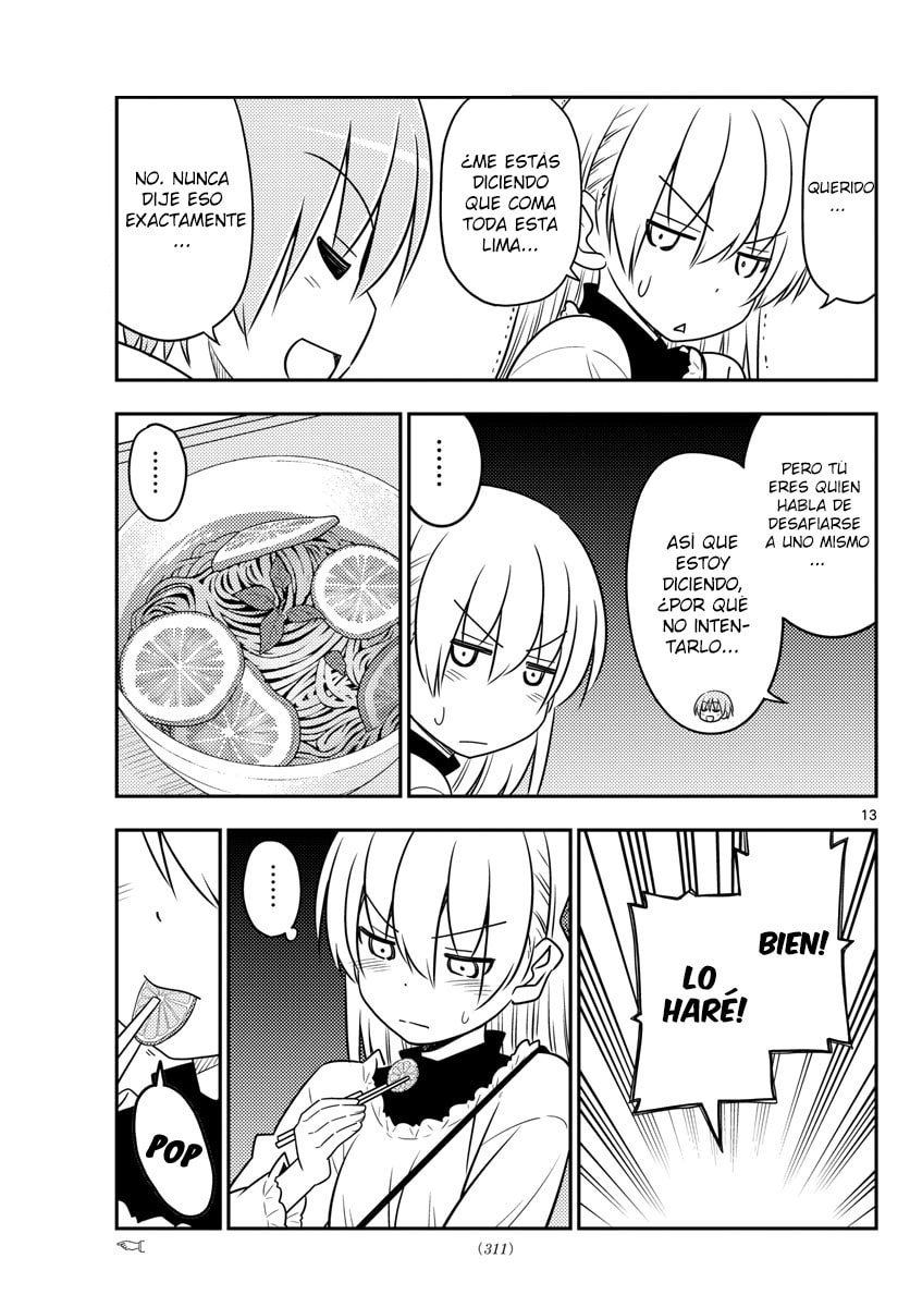 Read Fly Me to the Moon ES Manga Online