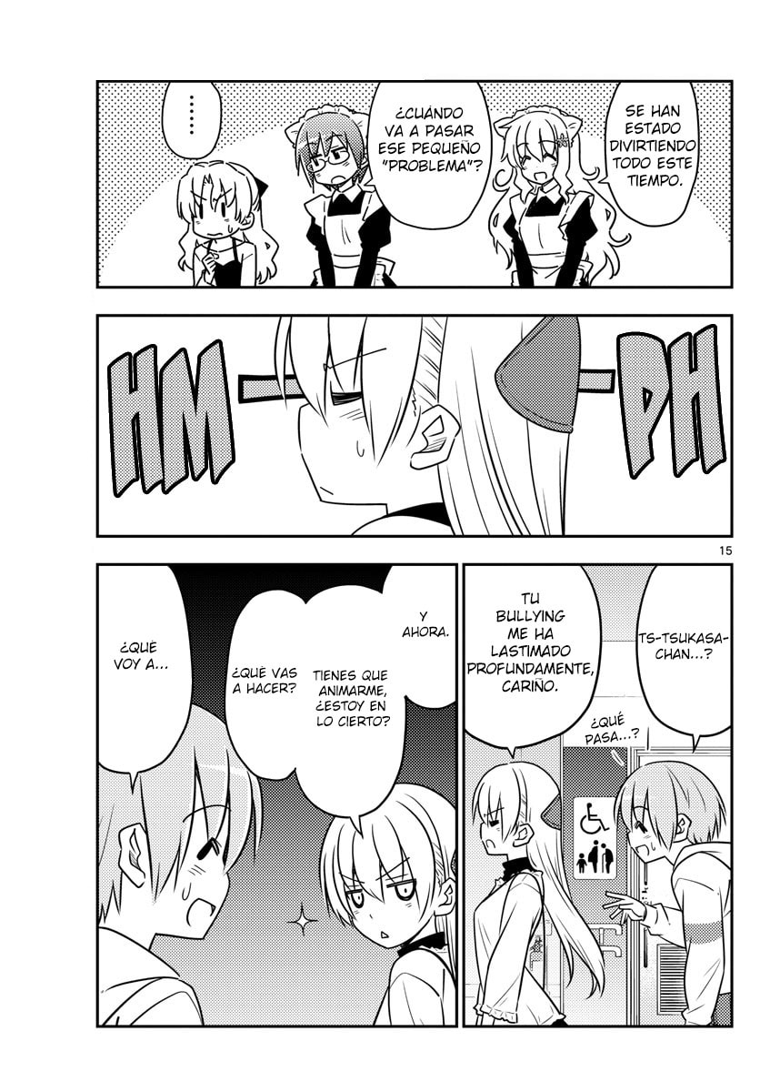 Read Fly Me to the Moon ES Manga Online