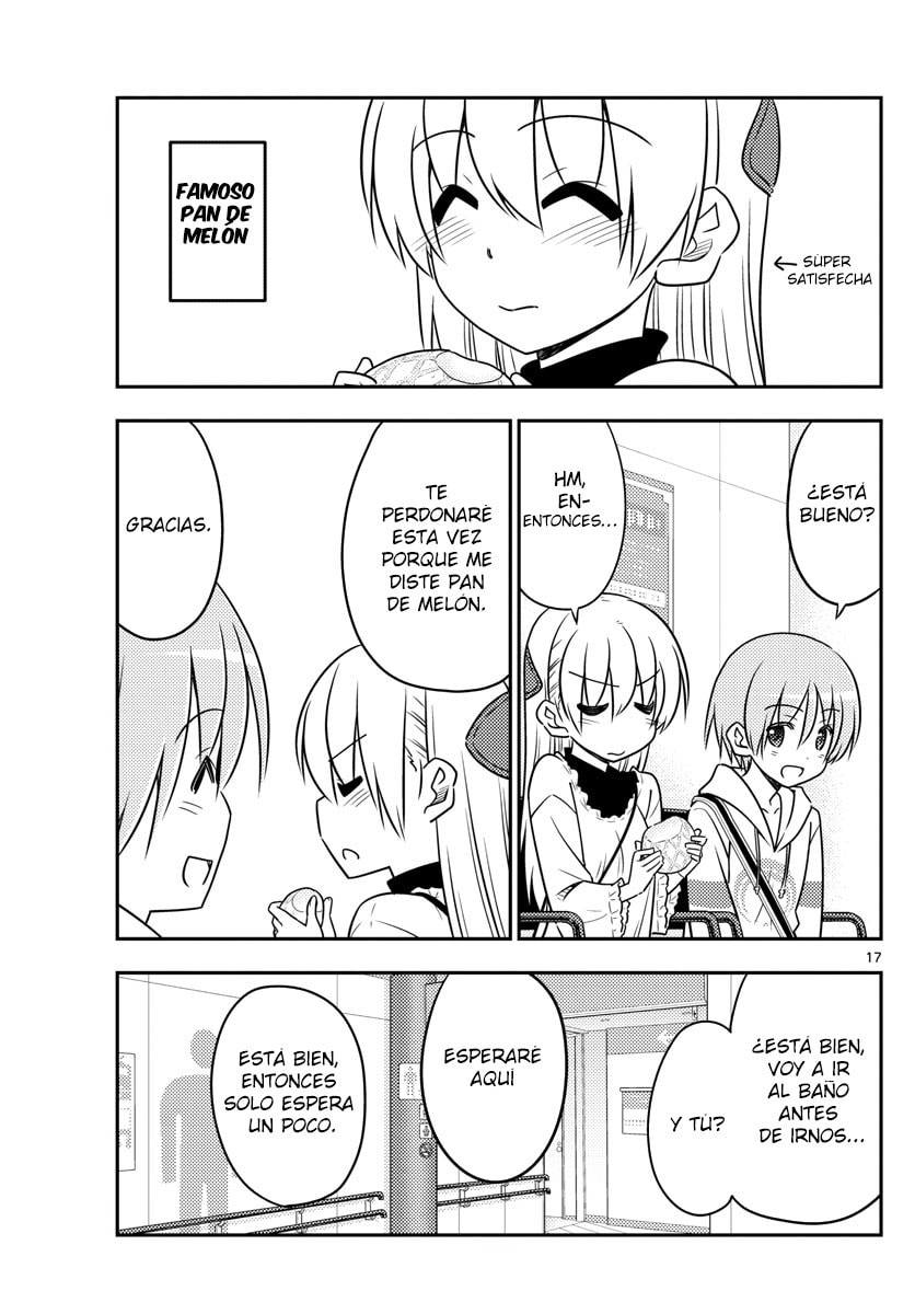 Read Fly Me to the Moon ES Manga Online