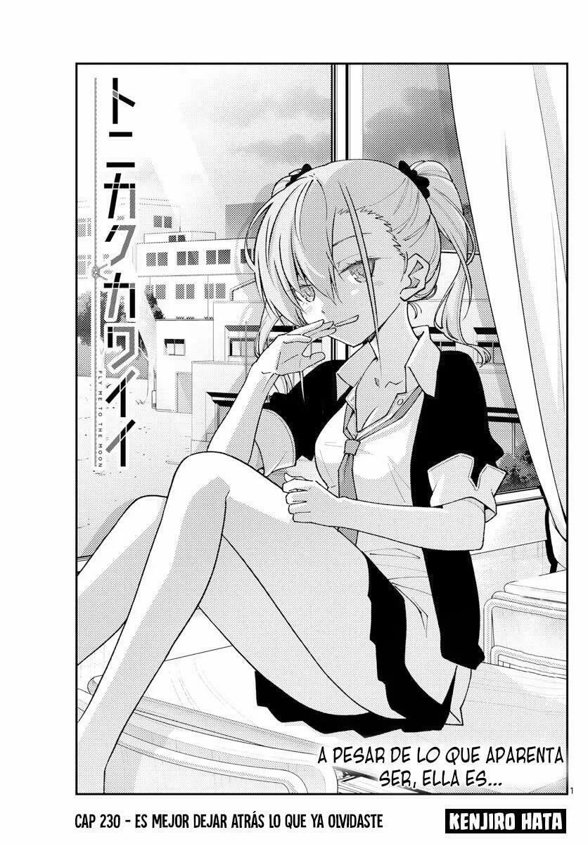 Read Fly Me to the Moon ES Manga Online