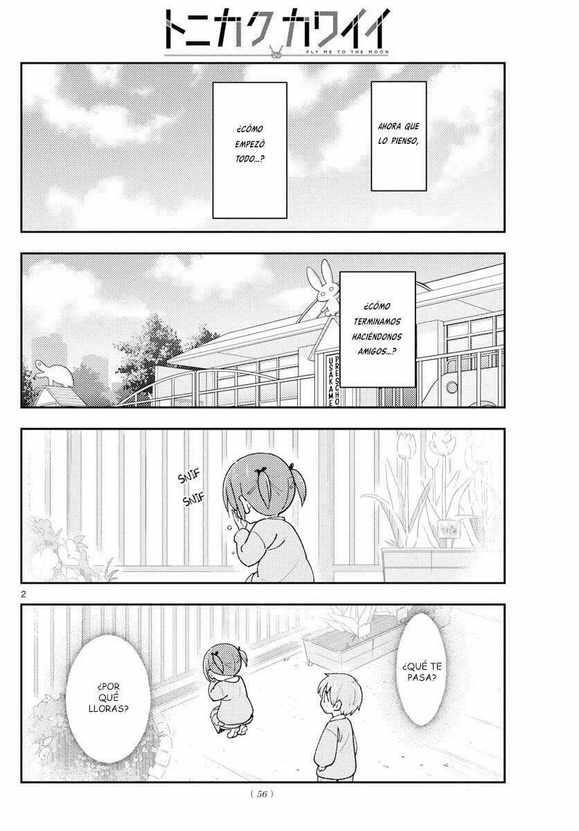 Read Fly Me to the Moon ES Manga Online