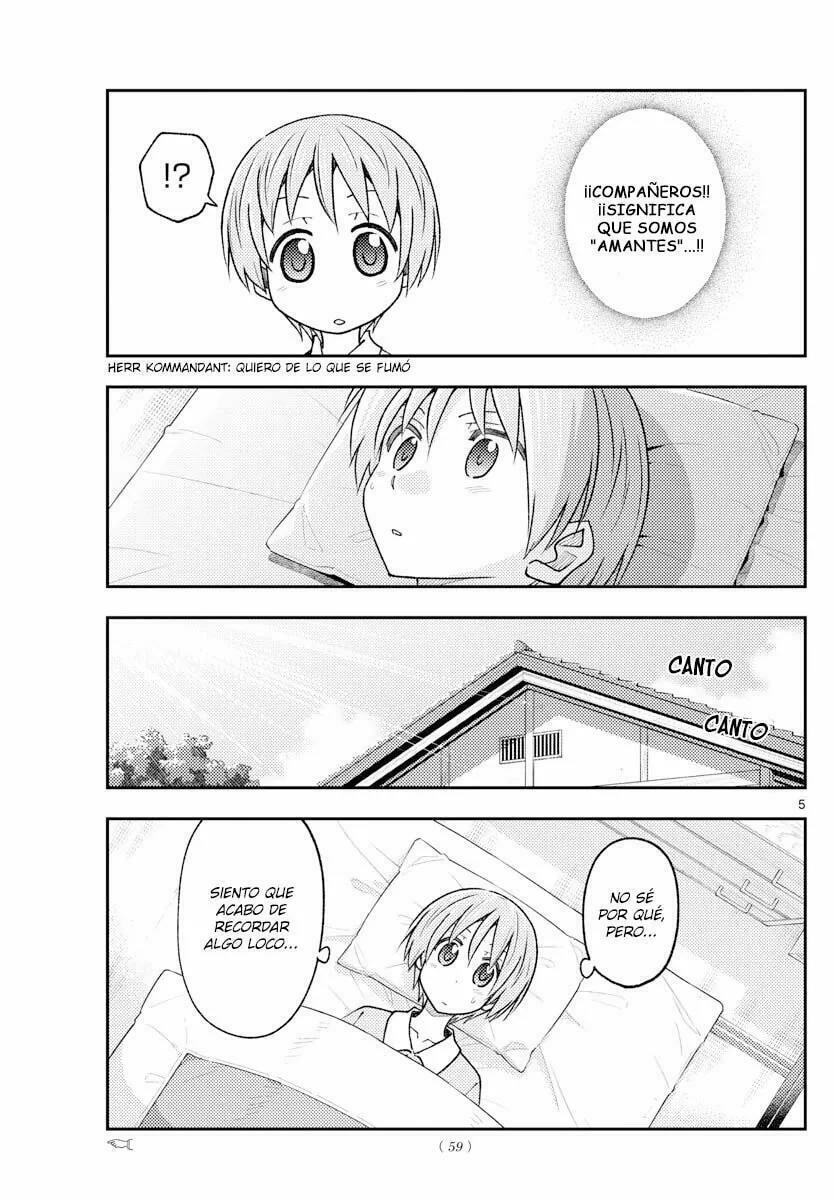 Read Fly Me to the Moon ES Manga Online