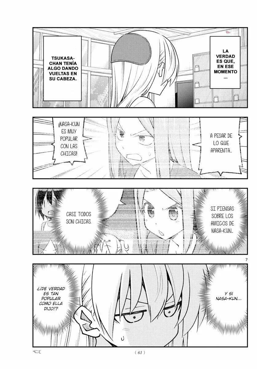 Read Fly Me to the Moon ES Manga Online