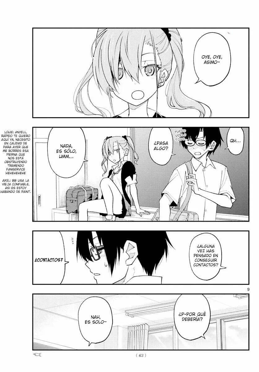 Read Fly Me to the Moon ES Manga Online