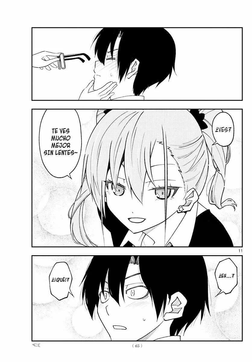 Read Fly Me to the Moon ES Manga Online