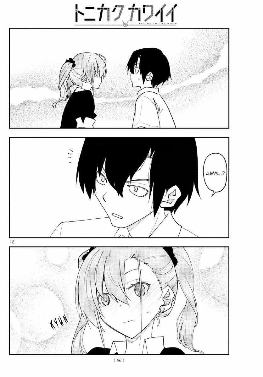 Read Fly Me to the Moon ES Manga Online