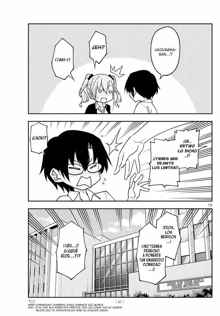 Read Fly Me to the Moon ES Manga Online